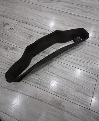 Renault Clio IV Radiator trim 214b30199r