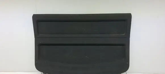Skoda Superb B8 (3V) Parcel shelf 3V5867769E