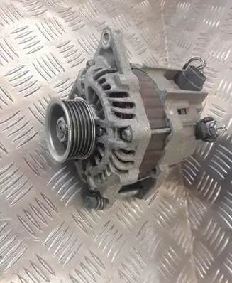 Mitsubishi Space Star Generator/alternator 1800A359 A5TL0691ZT 95A9716
