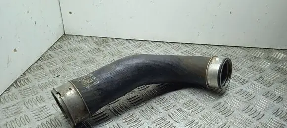 Mercedes-Benz GLE (W166 - C292) Intercooler hose/pipe A1665280000