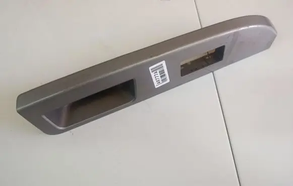 Chrysler Sebring (ST-22 - JR) Front door window switch trim
