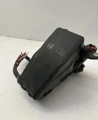 Volvo XC70 Fuse box set