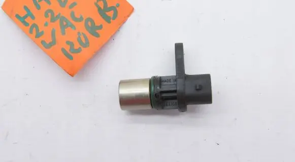 Opel Vectra C Crankshaft position sensor 12567712