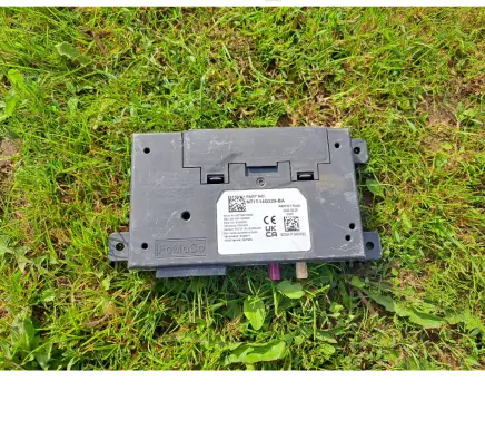 Ford Transit - Tourneo Connect Other control units/modules NT1T-14G229-BA QD54020V A2C7844100000