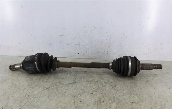 Toyota Verso-S Front driveshaft 