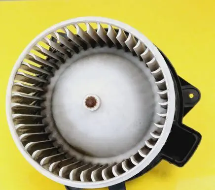 Fiat Stilo Heater fan/blower