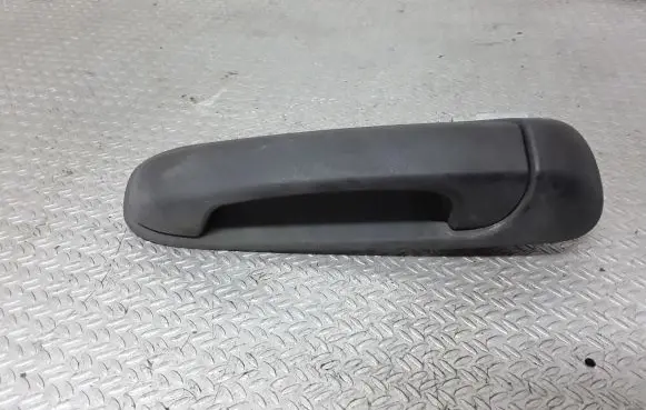 Dodge Durango Rear door exterior handle 55362215AA