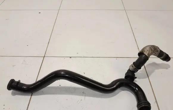 Ford S-MAX Engine coolant pipe/hose NOCODE