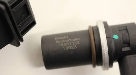 KIA Carnival Speed sensor (speedometer sensor) 18923 SS11153 39300-4X000