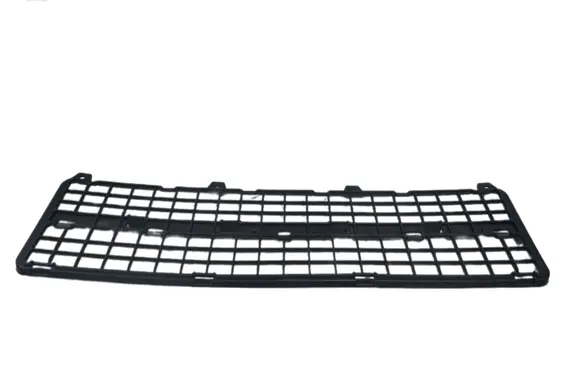 Peugeot Partner Front bumper lower grill 9643804077 K3524