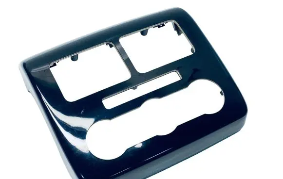 Land Rover Range Rover L405 Other center console (tunnel) element LR101234 CK52044E13CE CK52044E13CC