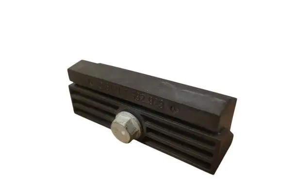 BMW 5 F10 F11 Battery bracket 61217592923