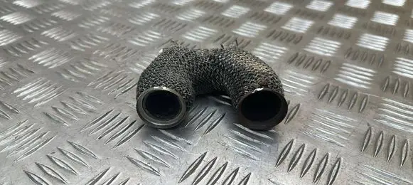 Renault Megane III EGR valve line/pipe/hose 