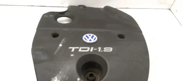 Volkswagen Golf IV Engine cover (trim) 038103935A