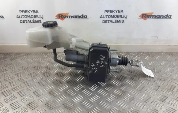 Toyota Prius (XW50) ABS Pump 4721047110