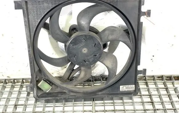 Volkswagen Up Fan set 1S0121207E