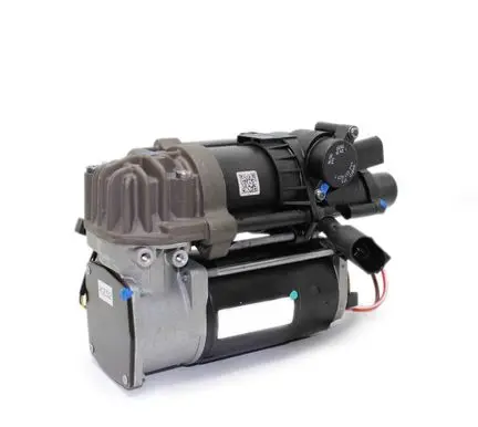 BMW 7 G11 G12 Air suspension compressor/pump 37206861882 3720686188204 37206884682