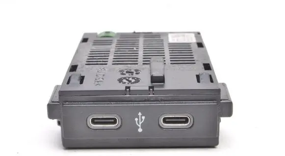 Volkswagen T-Roc USB socket connector 2G6035736