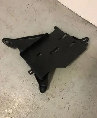 Mercedes-Benz SL R231 Other interior part A2315410340