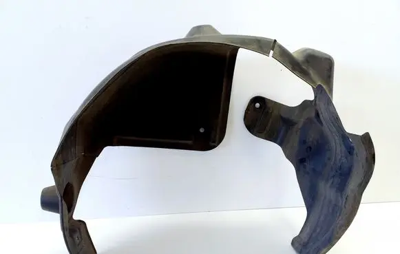 Nissan Micra K14 Rear arch fender liner splash guards 767495FA0A