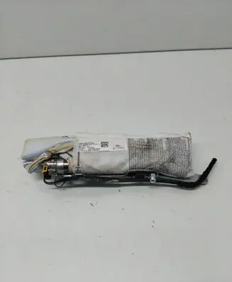 Seat airbag