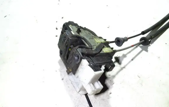 Hyundai Sonata Rear door lock 814203K000