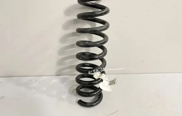 BMW 3 F30 F35 F31 Rear coil spring 1234567