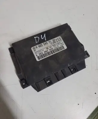 Mercedes-Benz E W211 Parking PDC control unit/module A0255457132 39E00351 0263004025