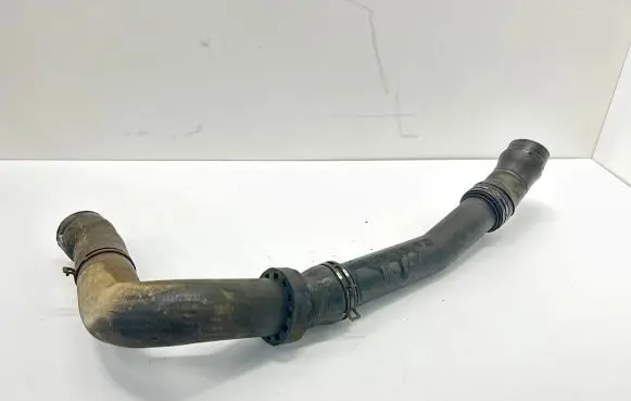 Volkswagen Sharan Intercooler hose/pipe 7m3145957