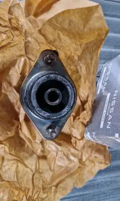 Nissan Pathfinder R52 Other exterior part 95520EB302