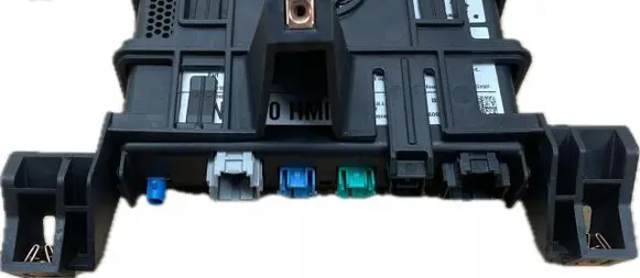 Cadillac Escalade IV Other control units/modules 23443747