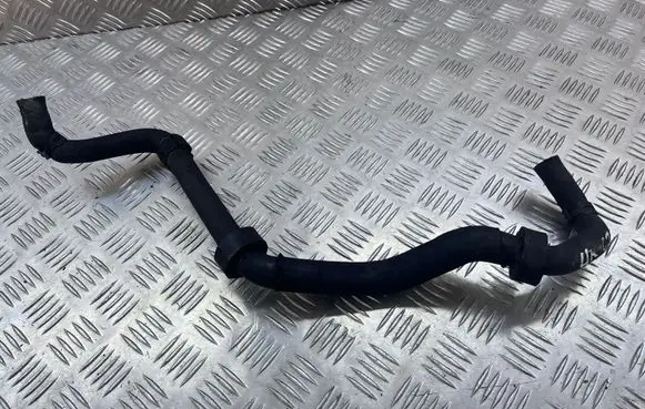 Volkswagen Transporter - Caravelle T5 Engine coolant pipe/hose