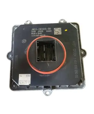 Jaguar I-Pace LED ballast control module J9D313E005BB