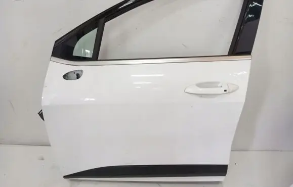 KIA Sportage Other interior part