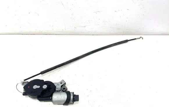 Volkswagen Touareg I Seat adjustment motor 2801600D 2801600DCG4L 8516150