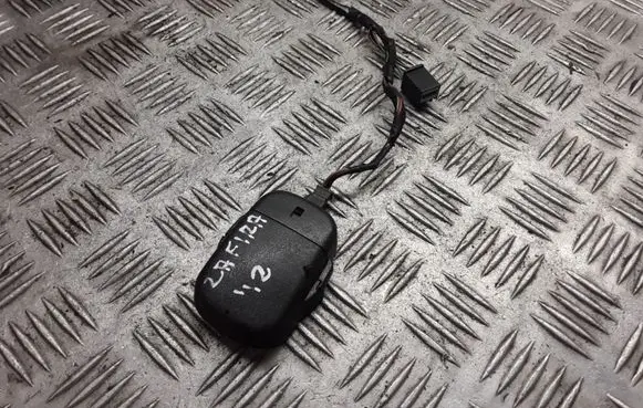 Opel Zafira C Rain sensor 13311618 13370450