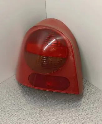 Renault Twingo I Rear/tail lights 7700426319
