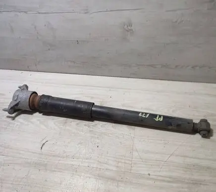 Mercedes-Benz CLA C117 X117 W117 Rear shock absorber/damper A1763240307