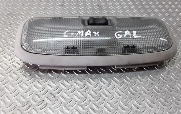 Ford Focus C-MAX Rear seat light 3S7A13776AA