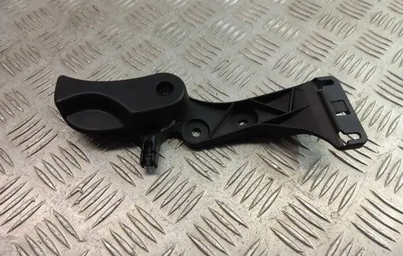 BMW 4 F32 F33 Engine bonnet (hood) release handle 7326365