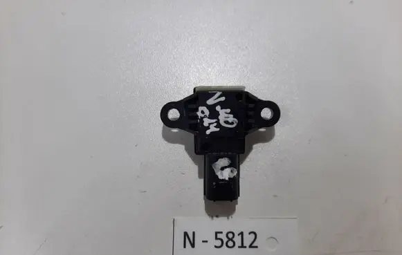 Volvo V40 Airbag deployment crash/impact sensor 31360986