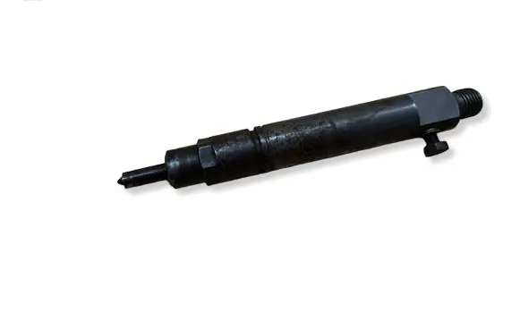 Volkswagen Sharan Fuel injector 0432193757