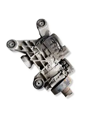 Skoda Octavia Mk2 (1Z) Rear differential 1K0907554L 5541SWD11