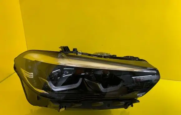 BMW X5 G05 Headlight/headlamp 5A27986-01