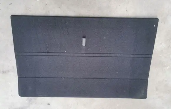 KIA Ceed Glove box set 
