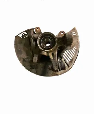 Toyota Celica T200 Front wheel hub spindle knuckle 4321220220