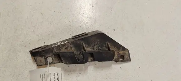 Citroen C4 I Picasso Front bumper mounting bracket