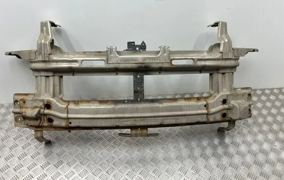 Chevrolet Captiva Radiator support slam panel bracket 