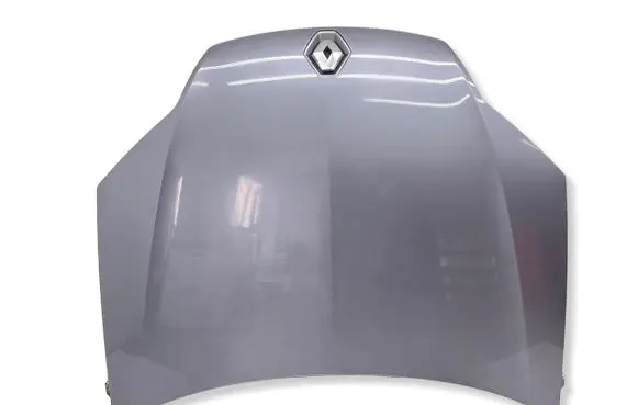 Renault Laguna III Engine bonnet/hood 