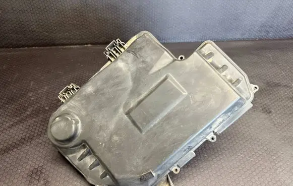 Audi A6 S6 C6 4F Fuse box set 4F1907613